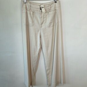 Colette cropped pants